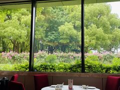 -潮府馆·非遗潮州菜·港式点心(世纪公园店)