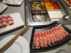 -海底捞火锅(王府井银泰in88店)