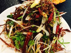 -金龙烧烤·牛肉面(西塔店)