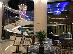 -深圳圣淘沙酒店(翡翠店)
