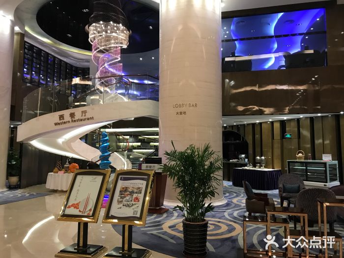 深圳圣淘沙酒店(翡翠店)图片