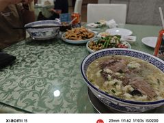 -老孙家饭庄·非遗(东关店)