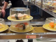 -争鲜回转寿司(浦东三钢里PLUS店)