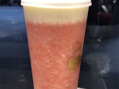 -LELECHA乐乐茶(新街口大洋店)