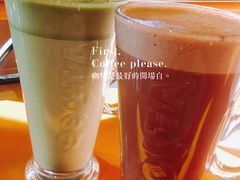 -COSTA COFFEE(新奥购物中心店)