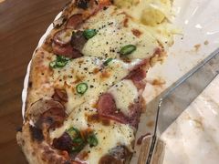 -盘炉forenza·云贵川融合小食堂 ( 钟楼中柳巷店)