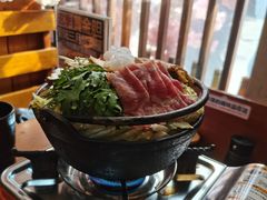 -三月居酒屋(青年大街店)