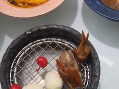 -3号仓库·创意中国菜(新世界城店)