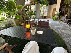 -J Create城市露营咖啡·简餐·宠物(上海动物园店)