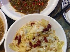 -湘香私房菜(大石长隆店)