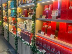 -吴裕泰茶庄(前门大街店)