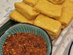 -浩海火烧云傣家菜(蓝港店)