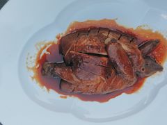 -香山湖渔家大院