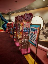 -奈尔宝家庭中心·国风主题儿童乐园·亲子餐厅(豫园商城店)