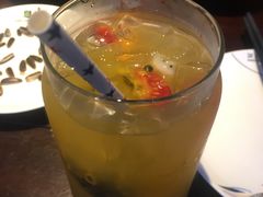 -江边城外烤全鱼(方庄时代购物中心店)