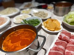 -凯鸽火锅(华林新天地店)