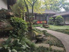 -成都武侯祠博物馆