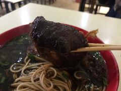 -小龙大肉面馆