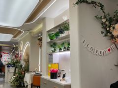 大堂-LE SHARE洛笙·花园西餐(北京路步行街店)