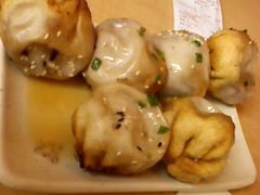 生煎-咬不得高祖生煎·简餐(高银街店)