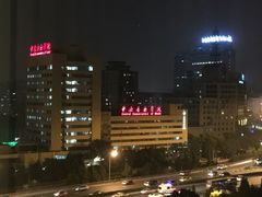 -北京广电国际酒店