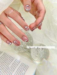 -Cici Nail日式美甲美睫工作室