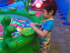 -南宫温泉水世界