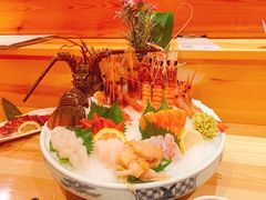 -王鼎精致料理铁板烧(世博源店)