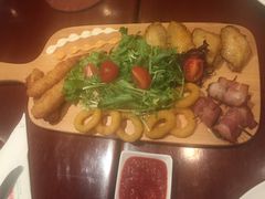 -棒约翰比萨·意面(剑河店)