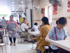 -明兴正宗潮州五彩鱼蛋粉面(中山六路店)