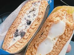 -泽田本家·铜锣烧(美罗城店)