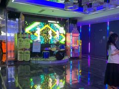 -宝乐星量贩KTV(莲升路店)