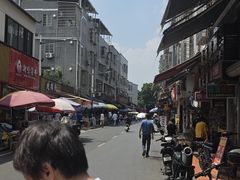 -黄埔古港