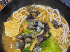 -勝记粉库桂林米粉非遗传承(西街店)
