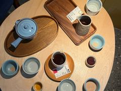 -彳亍咖啡·这里(水湾路店)