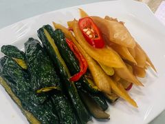 -好人家海鲜酒楼(淞南路店)