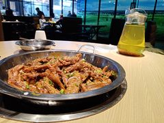 -张大师鸭爪爪特色干锅(钱塘江路店)