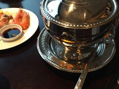 -AdD全日制餐厅(中谷花园酒店)