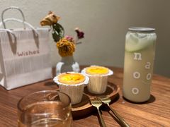 -奈诺甜品·生日蛋糕·下午茶(古城店)