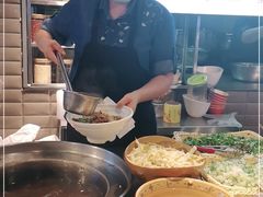 -无名缘米粉(大食代东方广场店)
