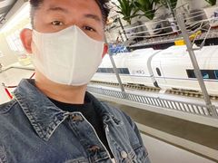 -中国铁道博物馆(正阳门馆)
