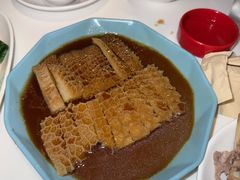 -龙记香港茶餐厅(久光百货店)