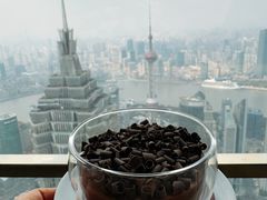 -上海柏悦酒店·世纪100牛排馆