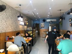 -大牛湾·眷村牛肉面(蠡溪店)