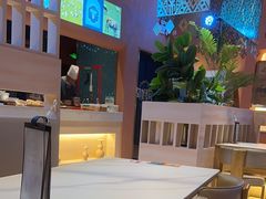 -阿娜尔·新疆菜(宜家荟聚中心店)