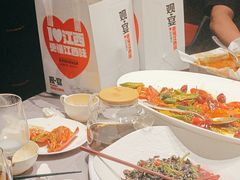 -观宴·品质赣菜(高新大道店)