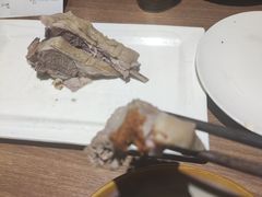 -贯贯吉·清真餐厅(浙江中路店)