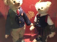 -济州岛泰迪熊博物馆