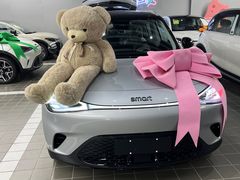 -上海浦东smart汽车全功能店(金桥店)