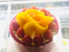 -美心西饼mx cakes(市桥站店)